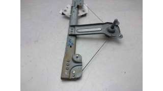 ELEVALUNAS TRASERO IZQUIERDO DACIA LOGAN (2006-) 1.5 DCI (LS0K) 68CV 1461CC - L.7926696 / 8200783890