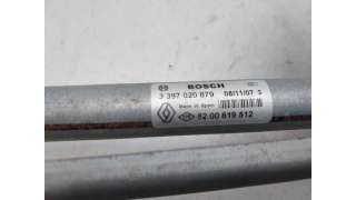 MOTOR LIMPIA DELANTERO DACIA LOGAN (2006-) 1.5 DCI (LS0K) 68CV 1461CC - L.7926788 / 8200619512
