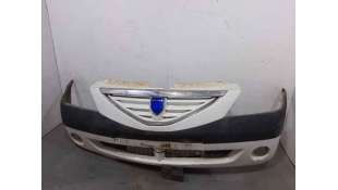 PARAGOLPES DELANTERO DACIA LOGAN (2006-) 1.5 DCI (LS0K) 68CV 1461CC - L.7926801 / 6001549906