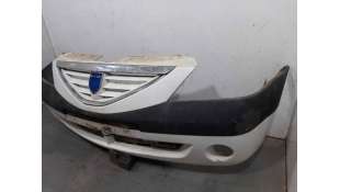 PARAGOLPES DELANTERO DACIA LOGAN (2006-) 1.5 DCI (LS0K) 68CV 1461CC - L.7926801 / 6001549906 2