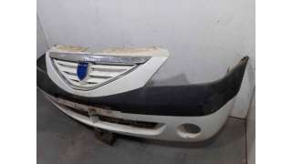 PARAGOLPES DELANTERO DACIA LOGAN (2006-) 1.5 DCI (LS0K) 68CV 1461CC - L.7926801 / 6001549906