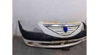 PARAGOLPES DELANTERO DACIA LOGAN (2006-) 1.5 DCI (LS0K) 68CV 1461CC - L.7926801 / 6001549906