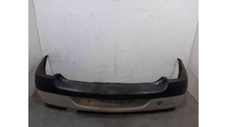 PARAGOLPES TRASERO DACIA LOGAN (2006-) 1.5 DCI (LS0K) 68CV 1461CC - L.7926804 / 6001546776