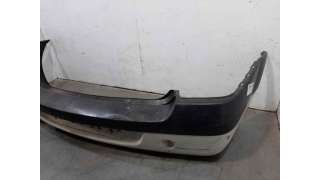 PARAGOLPES TRASERO DACIA LOGAN (2006-) 1.5 DCI (LS0K) 68CV 1461CC - L.7926804 / 6001546776