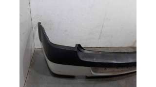 PARAGOLPES TRASERO DACIA LOGAN (2006-) 1.5 DCI (LS0K) 68CV 1461CC - L.7926804 / 6001546776