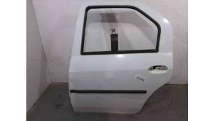 PUERTA TRASERA IZQUIERDA DACIA LOGAN (2006-) 1.5 DCI (LS0K) 68CV 1461CC - L.7926867 / 821012123R