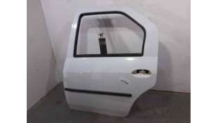 PUERTA TRASERA IZQUIERDA DACIA LOGAN (2006-) 1.5 DCI (LS0K) 68CV 1461CC - L.7926867 / 821012123R 2