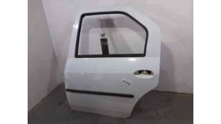 PUERTA TRASERA IZQUIERDA DACIA LOGAN (2006-) 1.5 DCI (LS0K) 68CV 1461CC - L.7926867 / 821012123R