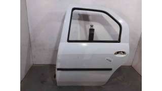 PUERTA TRASERA IZQUIERDA DACIA LOGAN (2006-) 1.5 DCI (LS0K) 68CV 1461CC - L.7926867 / 821012123R
