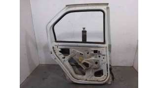 PUERTA TRASERA IZQUIERDA DACIA LOGAN (2006-) 1.5 DCI (LS0K) 68CV 1461CC - L.7926867 / 821012123R