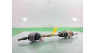 TRANSMISION DELANTERA IZQUIERDA DACIA LOGAN (2006-) 1.5 DCI (LS0K) 68CV 1461CC - L.7926915 / 8200499585