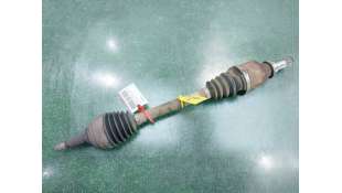 TRANSMISION DELANTERA IZQUIERDA DACIA LOGAN (2006-) 1.5 DCI (LS0K) 68CV 1461CC - L.7926915 / 8200499585 2