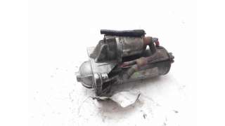 MOTOR ARRANQUE RENAULT LAGUNA II (2005-2007) 1.9 DCI (BG1A, BG1V) 130CV 1870CC - L.7927014 / 8200628426