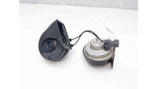 CLAXON RENAULT LAGUNA II (2005-2007) 1.9 DCI (BG12) 116CV 1870CC - L.7927113 / 8200001877D 2
