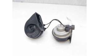 CLAXON RENAULT LAGUNA II (2005-2007) 1.9 DCI (BG12) 116CV 1870CC - L.7927113 / 8200001877D