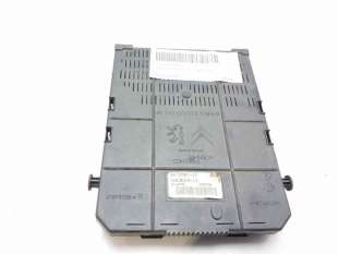 CENTRALITA BSI CITROEN C4 COUPÉ (2004-2011) 1.6 16V 109CV 1587CC - L.7927296 / 9660105980