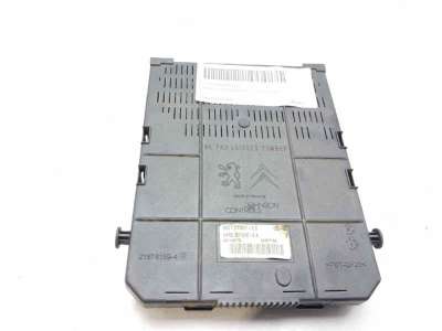 CENTRALITA BSI CITROEN C4 COUPÉ (2004-2011) 1.6 16V 109CV 1587CC - L.7927296 / 9660105980