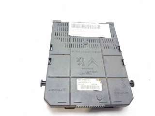 CENTRALITA BSI CITROEN C4 COUPÉ (2004-2011) 1.6 16V 109CV 1587CC - L.7927296 / 9660105980