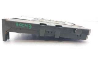 CENTRALITA BSI CITROEN C4 COUPÉ (2004-2011) 1.6 16V 109CV 1587CC - L.7927296 / 9660105980