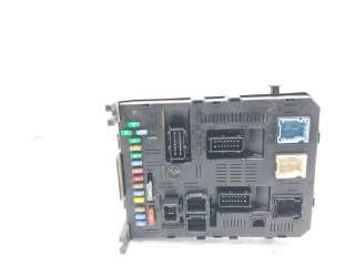 CENTRALITA BSI CITROEN C4 COUPÉ (2004-2011) 1.6 16V 109CV 1587CC - L.7927296 / 9660105980