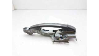MANETA EXTERIOR DELANTERA DERECHA PEUGEOT 208 (2012-) 1.2 82CV 1199CC - L.7927540 / 9101GG