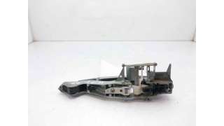 MANETA EXTERIOR DELANTERA DERECHA PEUGEOT 208 (2012-) 1.2 82CV 1199CC - L.7927540 / 9101GG