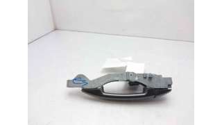 MANETA EXTERIOR DELANTERA DERECHA PEUGEOT 208 (2012-) 1.2 82CV 1199CC - L.7927540 / 9101GG