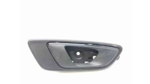 MANETA INTERIOR DELANTERA DERECHA SEAT LEON ST (2013-) 1.6 TDI 105CV 1598CC - L.7927567 / 5F1837114A
