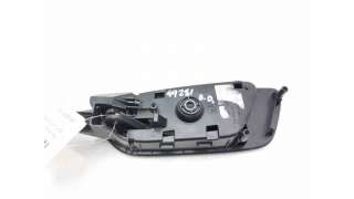 MANETA INTERIOR DELANTERA DERECHA SEAT LEON ST (2013-) 1.6 TDI 105CV 1598CC - L.7927567 / 5F1837114A