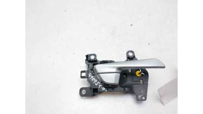 MANETA INTERIOR TRASERA DERECHA HYUNDAI TUCSON (2015-) 1.7 CRDI 116CV 1685CC - L.7927572 / 82620D7000