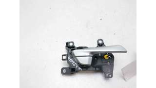 MANETA INTERIOR TRASERA DERECHA HYUNDAI TUCSON (2015-) 1.7 CRDI 116CV 1685CC - L.7927572 / 82620D7000
