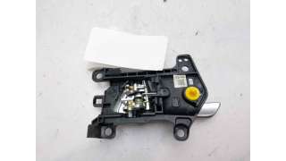 MANETA INTERIOR TRASERA DERECHA HYUNDAI TUCSON (2015-) 1.7 CRDI 116CV 1685CC - L.7927572 / 82620D7000