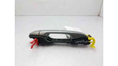 MANETA EXTERIOR TRASERA DERECHA TOYOTA VERSO (2009-2018) 2.0 D-4D (AUR20) 126CV 1998CC - L.7927575 / 6921105918