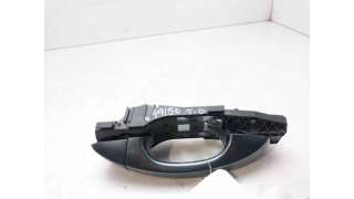 MANETA EXTERIOR TRASERA DERECHA SEAT ATECA (2016-) 1.0 TSI 115CV 999CC - L.7927585 / 5N0839885H