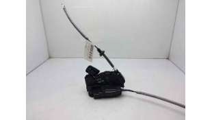 CERRADURA PUERTA TRASERA DERECHA SEAT ATECA (2016-) 1.0 TSI 115CV 999CC - L.7927588 / 5TA839016L