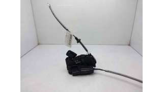 CERRADURA PUERTA TRASERA DERECHA SEAT ATECA (2016-) 1.0 TSI 115CV 999CC - L.7927588 / 5TA839016L