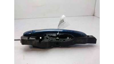 MANETA EXTERIOR TRASERA IZQUIERDA RENAULT CAPTUR (2015-) 1.5 DCI 110 110CV 1461CC - L.7927602 / 806B04979R