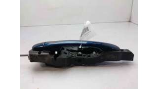 MANETA EXTERIOR TRASERA IZQUIERDA RENAULT CAPTUR (2015-) 1.5 DCI 110 110CV 1461CC - L.7927602 / 806B04979R