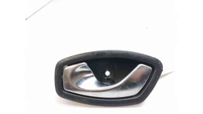 MANETA INTERIOR TRASERA IZQUIERDA RENAULT CAPTUR (2015-) 1.5 DCI 110 110CV 1461CC - L.7927604 / 806700006R