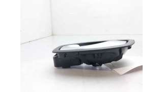 MANETA INTERIOR TRASERA IZQUIERDA RENAULT CAPTUR (2015-) 1.5 DCI 110 110CV 1461CC - L.7927604 / 806700006R