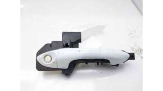 MANETA EXTERIOR DELANTERA IZQUIERDA KIA CEED (2012-) 1.4 CVVT 90CV 1396CC - L.7927612 / 82651A2500