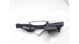 MANETA EXTERIOR DELANTERA IZQUIERDA KIA CEED (2012-) 1.4 CVVT 90CV 1396CC - L.7927612 / 82651A2500