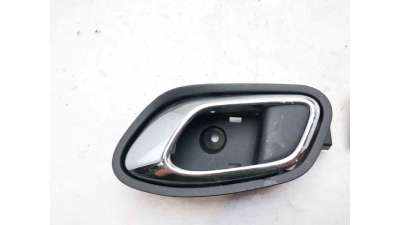 MANETA INTERIOR DELANTERA IZQUIERDA KIA CEED (2012-) 1.4 CVVT 90CV 1396CC - L.7927613 / 82613A2000
