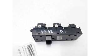 MANDO ELEVALUNAS DELANTERO IZQUIERDO KIA CEED (2012-) 1.4 CVVT 90CV 1396CC - L.7927614 / 93570A2200