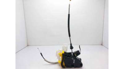 CERRADURA PUERTA DELANTERA IZQUIERDA KIA CEED (2012-) 1.4 CVVT 90CV 1396CC - L.7927616 / 81310A2400