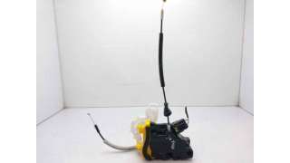CERRADURA PUERTA DELANTERA IZQUIERDA KIA CEED (2012-) 1.4 CVVT 90CV 1396CC - L.7927616 / 81310A2400