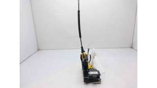 CERRADURA PUERTA DELANTERA IZQUIERDA KIA CEED (2012-) 1.4 CVVT 90CV 1396CC - L.7927616 / 81310A2400