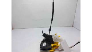 CERRADURA PUERTA DELANTERA IZQUIERDA KIA CEED (2012-) 1.4 CVVT 90CV 1396CC - L.7927616 / 81310A2400