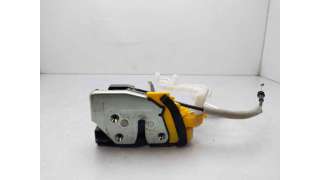 CERRADURA PUERTA DELANTERA IZQUIERDA KIA CEED (2012-) 1.4 CVVT 90CV 1396CC - L.7927616 / 81310A2400