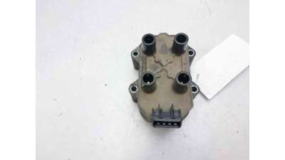 BOBINA ENCENDIDO PEUGEOT 106 I (1991-1996) 1.0 50CV 954CC - L.7927648 / 0221503006